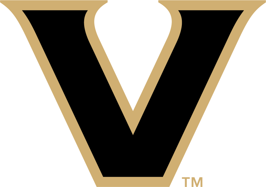 Vanderbilt Commodores 2022-Pres Alternate Logo t shirts iron on transfers